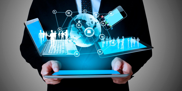 Illustration for article titled Everything That You Need To Know About Internet Marketing.